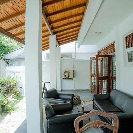 Greenscape Colombo Exterior foto