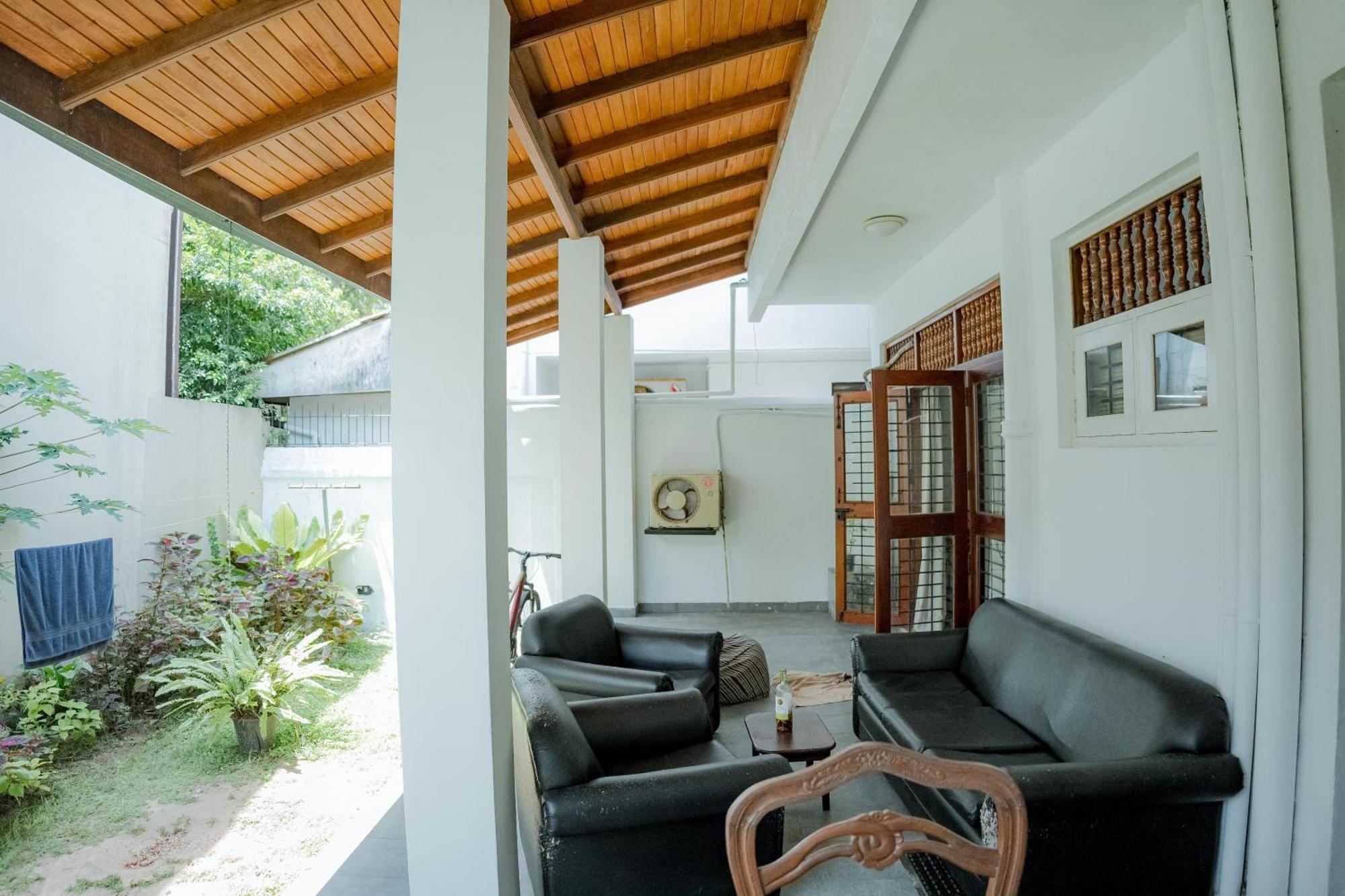 Greenscape Colombo Exterior foto